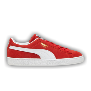 Puma Suede Classic 'For All Time Red'