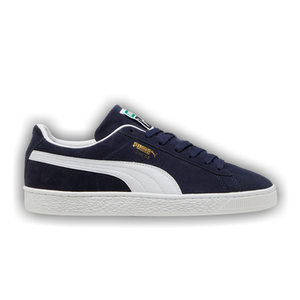 Puma Suede Classic 'Navy White'