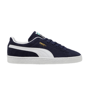 Puma Suede Classic 'Navy White'
