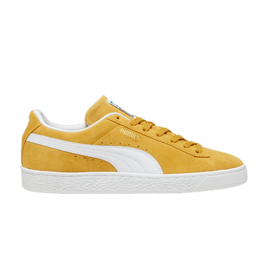 Puma Suede Classic 'Amber'