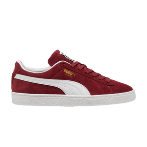 Puma Suede Classic 'Team Regal Red'