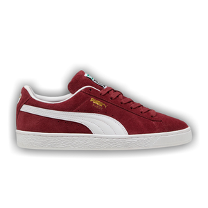 Puma Suede Classic 'Team Regal Red'