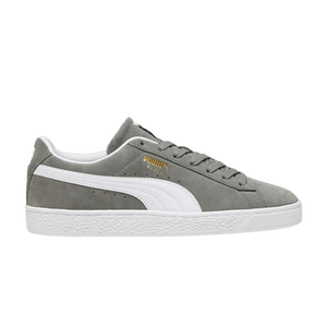 Puma Suede Classic 'Cast Iron'