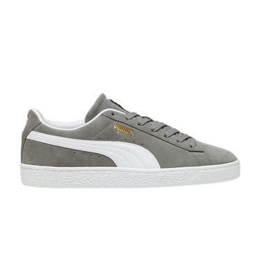 Puma Suede Classic 'Cast Iron'