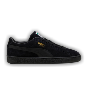 Puma Suede Classic 'Triple Black'