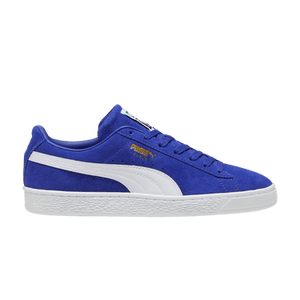 Puma Suede Classic 'Lapis Lazuli'