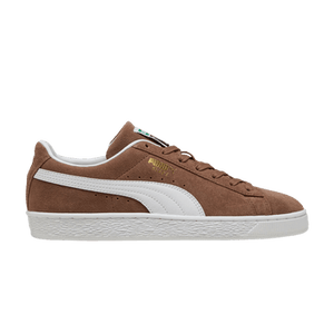 Puma Suede Classic 'Haute Coffee'