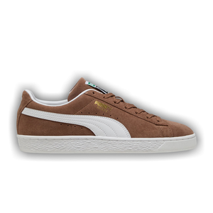 Puma Suede Classic 'Haute Coffee'