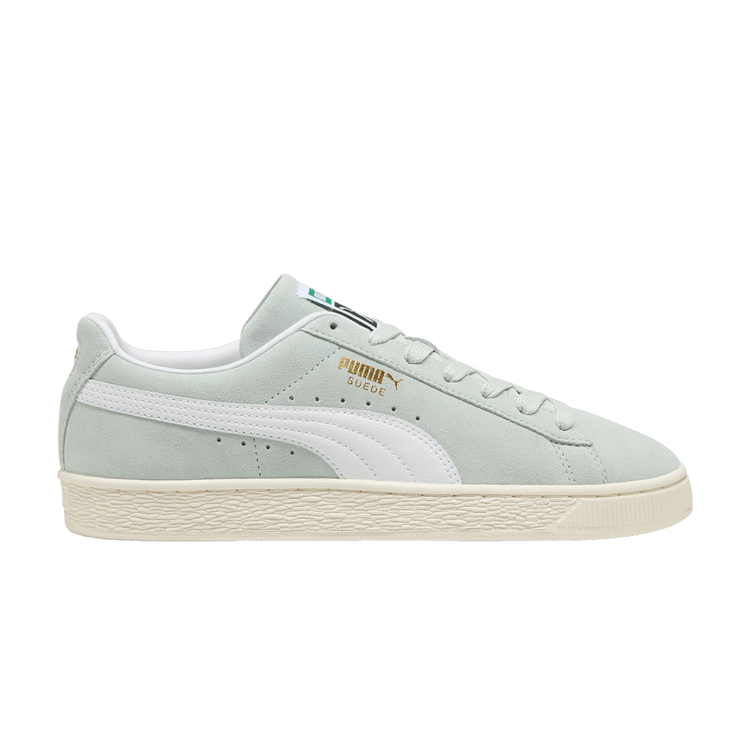 Puma Suede Classic 'CréMe De Mint White' 399781 43