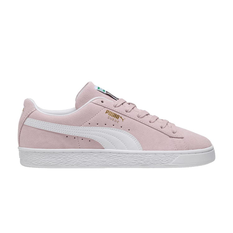 Puma Suede Classic 'Misty Pink White' 399781 44