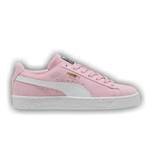 Puma Suede Classic Big Kid 'Pink Lady'