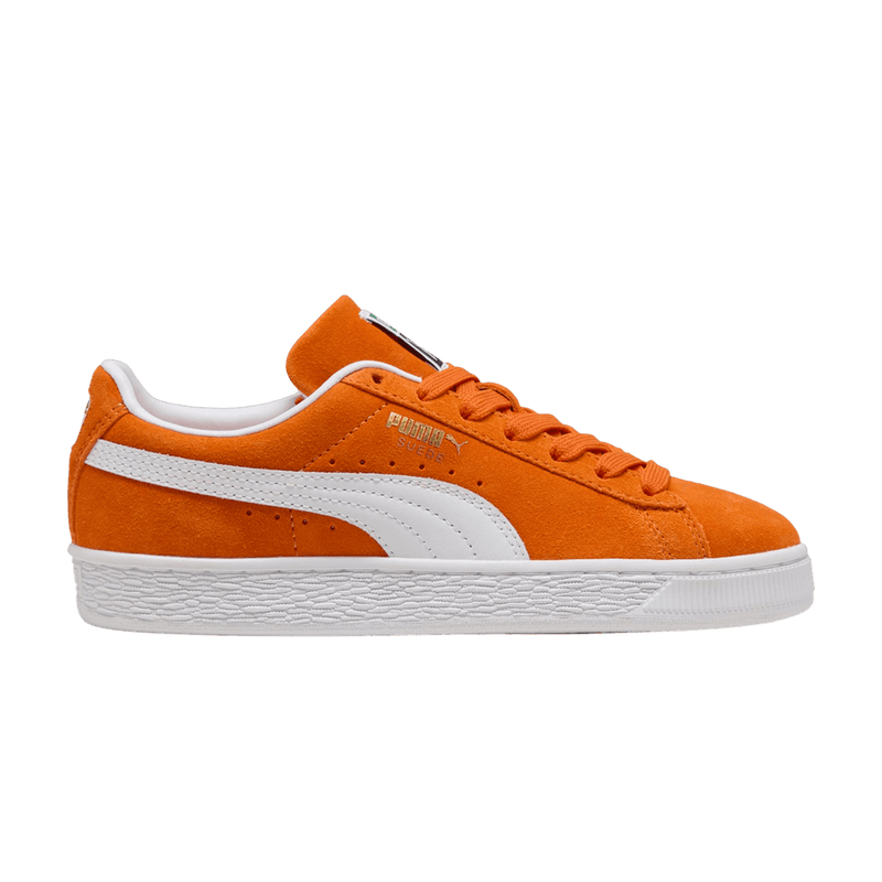 Puma Suede Classic GS 'Cayenne Pepper' 399853 15