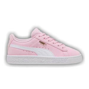 Puma Suede Classic Little Kid 'Pink Lady'
