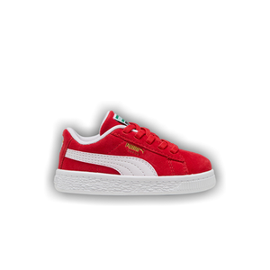 Puma Suede Classic Toddler 'For All Time Red'
