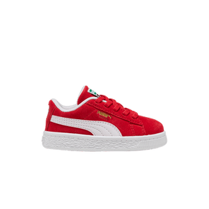 Puma Suede Classic Toddler 'For All Time Red'