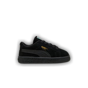 Puma Suede Classic Toddler 'Triple Black'