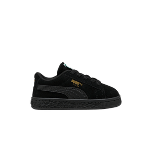 Puma Suede Classic Toddler 'Triple Black'