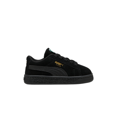 Puma Suede Classic Toddler 'Triple Black'