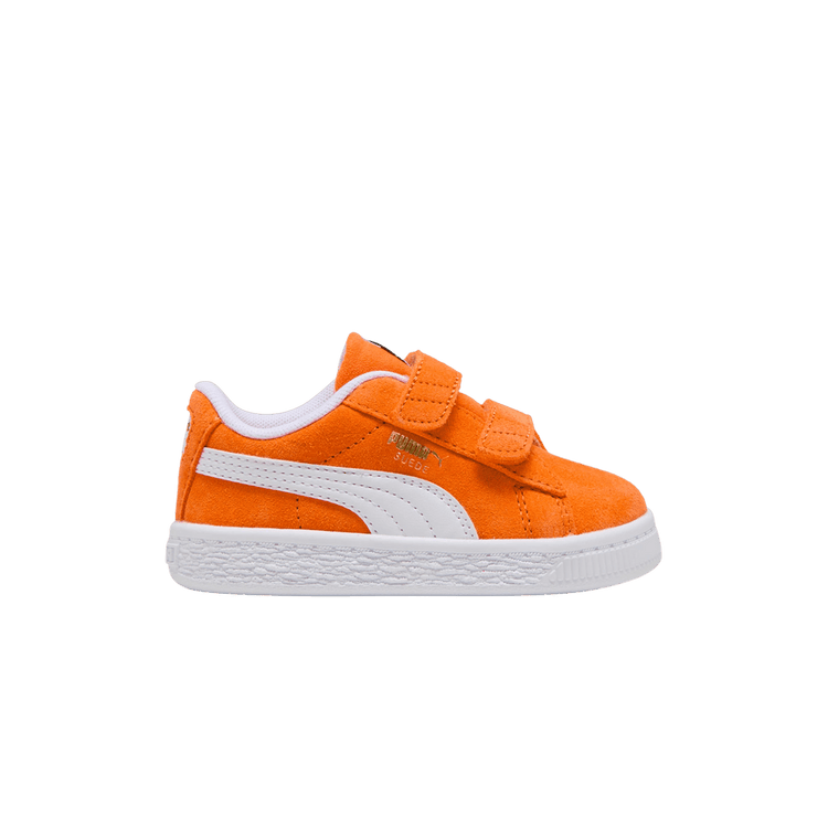 Puma Suede Classic TD 'Cayenne Pepper' 399857 15