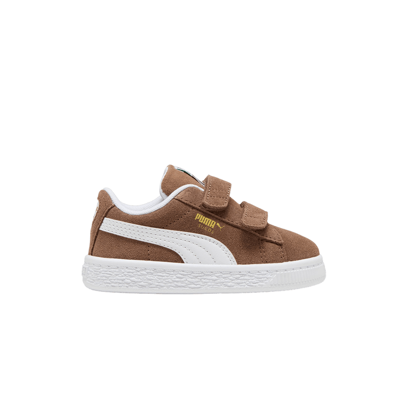 Puma Suede Classic TD 'Haute Coffee' 399857 16