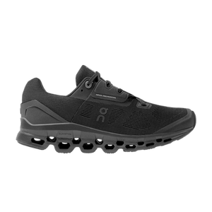 ON Wmns Cloudstratus 'Black'