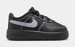 Nike Air Force 1 Low TD 'Black Grey'