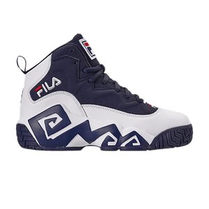 Fila MB Kids 'White Navy'