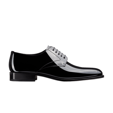 Dior Timeless Derby 'Black'