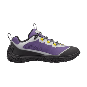 Dior Diorizon Hiking Shoe 'Purple'