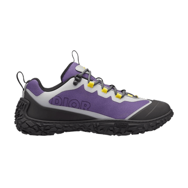 Dior Diorizon Hiking Shoe 'Purple'