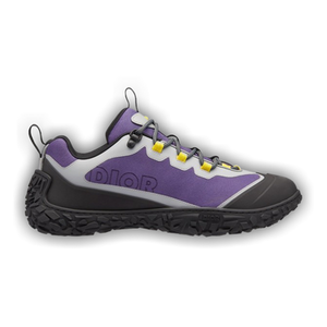Dior Diorizon Hiking Shoe 'Purple'