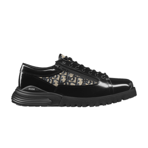 Dior Combat Derby 'Dior Oblique - Black'