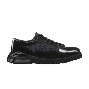 Dior Combat Derby 'Dior Oblique - Black'