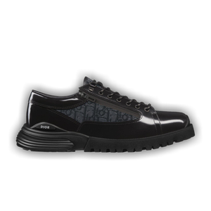 Dior Combat Derby 'Dior Oblique - Black'