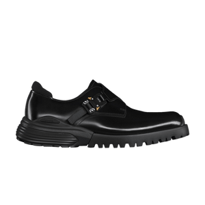 Dior Combat Monk Derby 'Black'