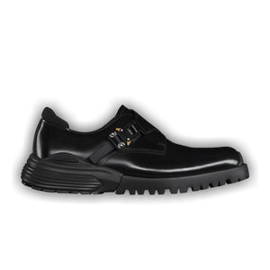 Dior Combat Monk Derby 'Black'