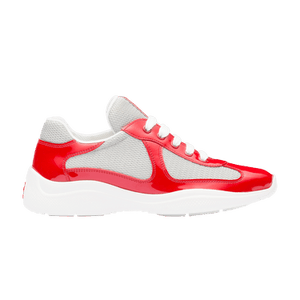Prada Wmns America's Cup 'Red'