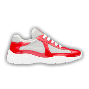 Prada Wmns America's Cup 'Red'