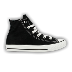 Converse Chuck Taylor All Star Hi GS 'Black'