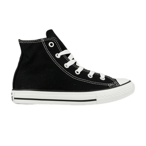 Converse Chuck Taylor All Star Hi GS 'Black'