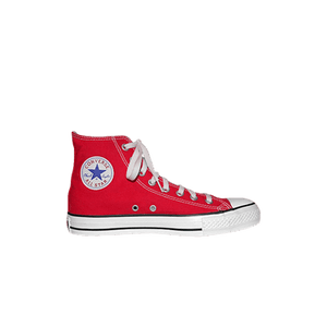 Converse Chuck Taylor All Star Hi GS 'Red'
