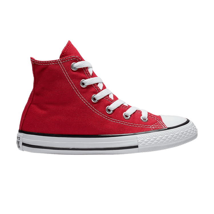 Nike Converse Chuck Taylor All Star PS 'Red' 3J232 600