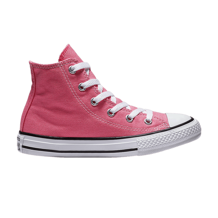 Nike Converse Chuck Taylor All Star PS 'Pink' 3J234 650