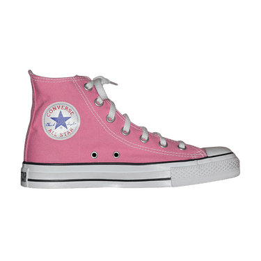 Converse Chuck Taylor All Star Hi GS 'Pink'