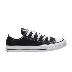 Converse Chuck Taylor All Star Low Top PS 'Black'