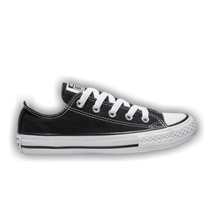 Converse Chuck Taylor All Star Low Top PS 'Black'