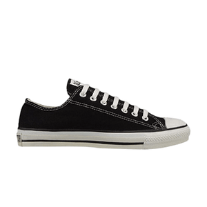 Converse Chuck Taylor All Star Low GS 'Black'