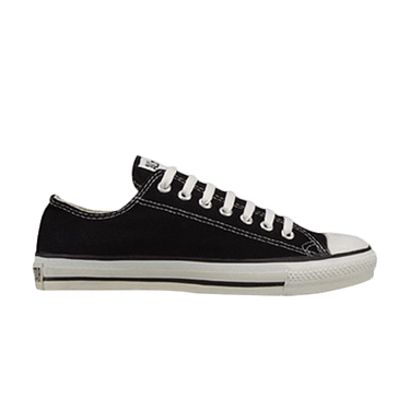 Converse Chuck Taylor All Star Low GS 'Black'