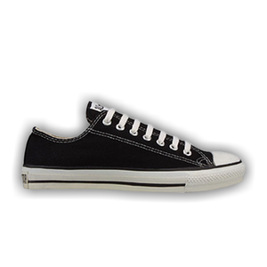 Converse Chuck Taylor All Star Low GS 'Black'