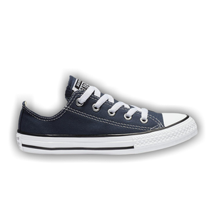 Nike Converse Chuck Taylor All Star Low Top PS 'Navy'